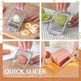 Food Slicer