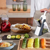 Multislicer 24 in 1