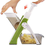 Multislicer 24 in 1