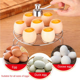 Egg Shell Opener