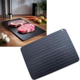 Fast Defrosting Plate - 4Cookers