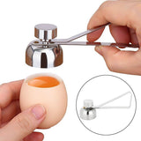 Egg Shell Opener