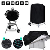 BBQ Cover Anti-Dust Waterproof - 4Cookers