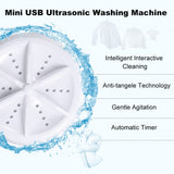 Mini USB Portable Dishwasher