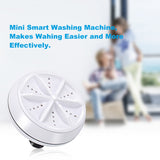 Mini USB Portable Dishwasher