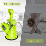 Meat Grinder Multifunctional - 4Cookers